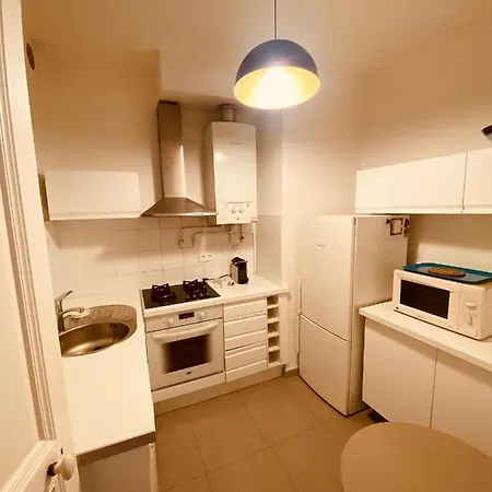 Monaco Border Maria * Beausoleil