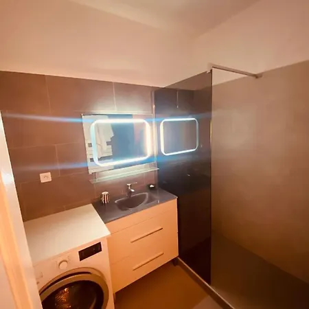 Appartement Monaco Border Maria Beausoleil