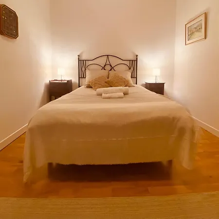 Monaco Border Maria Apartment *